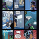 Image for article titled Author Alex Segura Talks Reviving a Golden Age Superhero... for NPR?